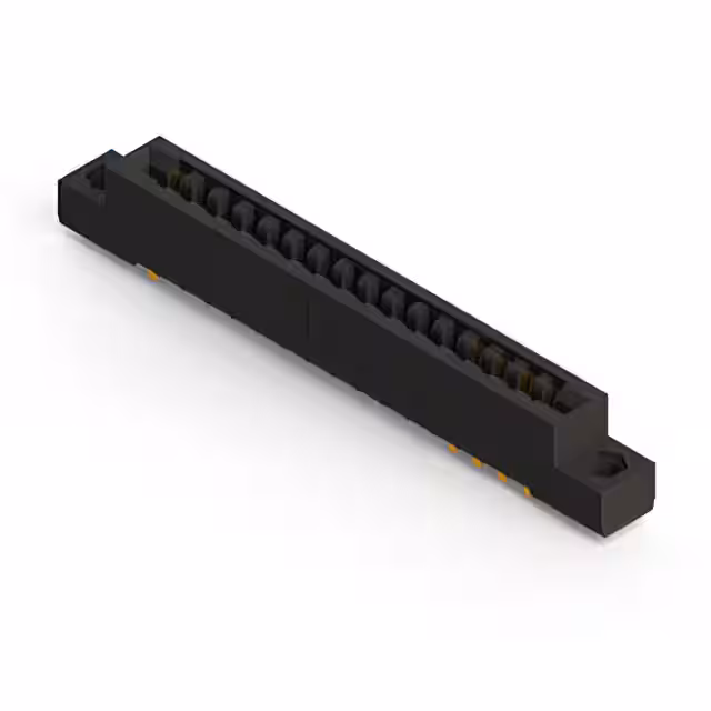 357-032-522-204 EDAC Inc.  Edgeboard Connectors